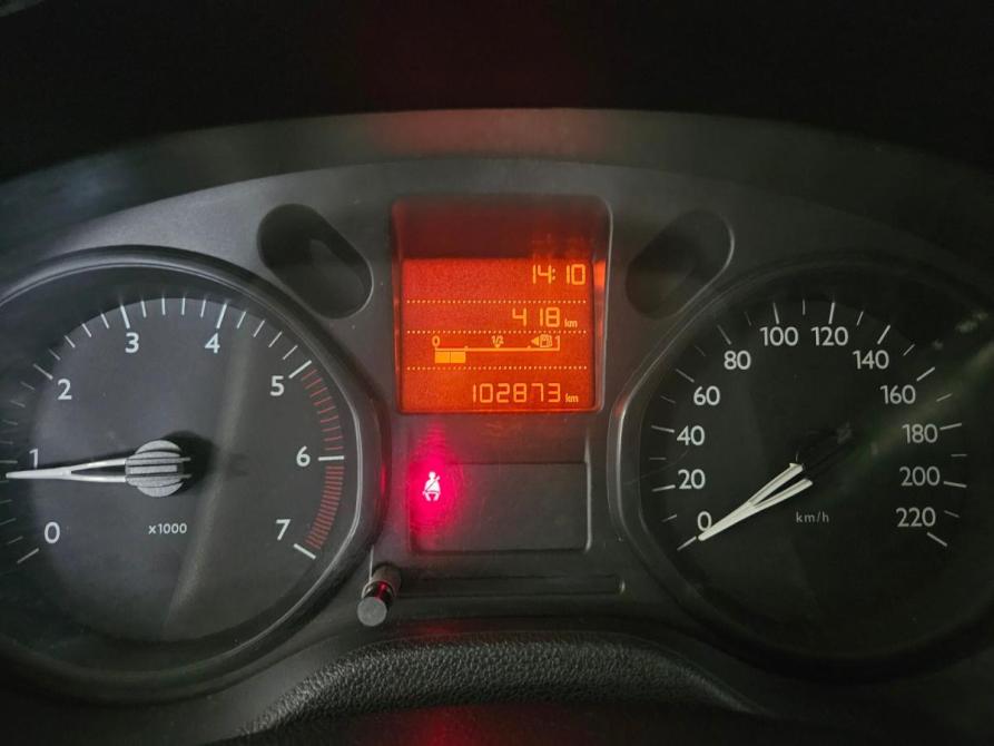 Citroen C-Elysee I Тольятти  - изображение 15