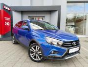Lada (ВАЗ) Vesta I Набережные Челны  - изображение 20
