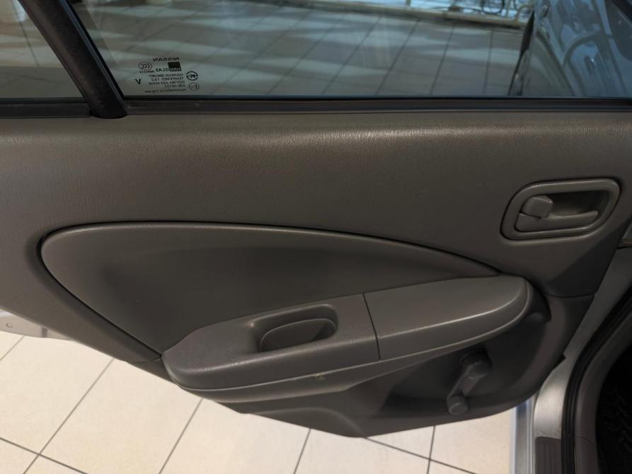 Nissan Almera Classic I Волгоград  - изображение 14