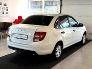 Lada (ВАЗ) Granta I Рестайлинг Тольятти  - изображение 25