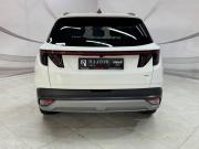 Hyundai Tucson IV Рестайлинг Воронеж  - изображение 28