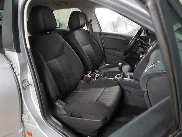 Citroen C4 II с пробегом 2012 года, цена 719 000 рублей, 138230 км, хэтчбек, Автокод Объявления