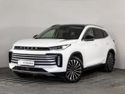 Exeed TXL I Рестайлинг Санкт-Петербург  - изображение 23