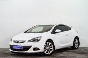 Opel Astra J Рестайлинг Сургут  - изображение 21