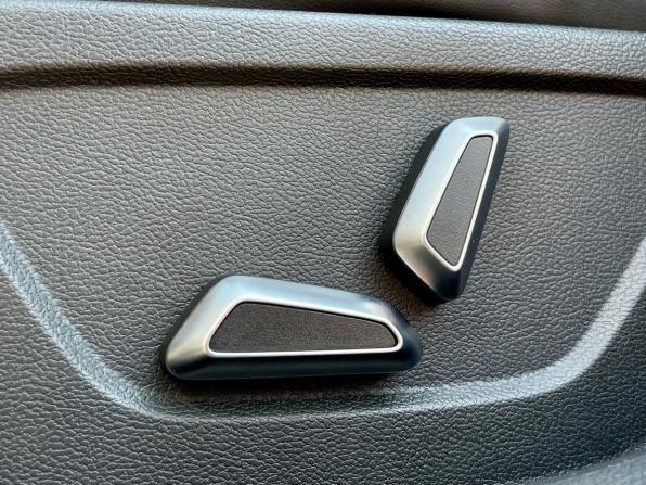 Geely Coolray I с пробегом 2021 года, цена 1 650 000 рублей, 48500 км, внедорожник, Автокод Объявления