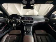 BMW 3 серии VII (G2x) Москва  - изображение 30