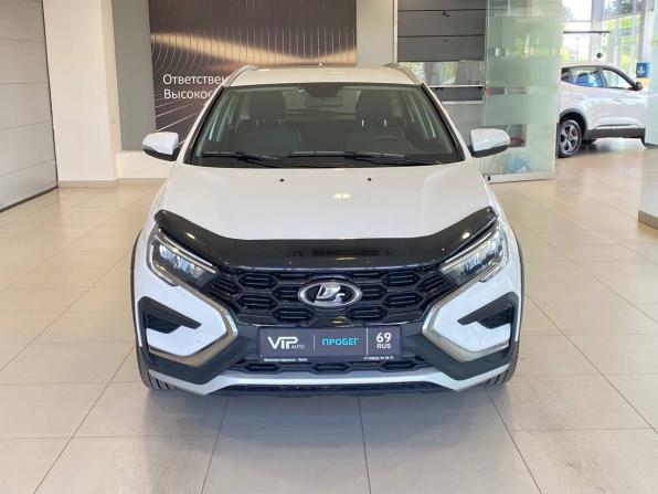 Lada (ВАЗ) Vesta I Рестайлинг (NG) с пробегом 2023 года, цена 1 397 000 рублей, 29896 км, универсал, Автокод Объявления