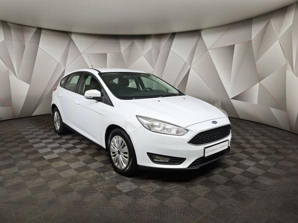 Ford Focus III Рестайлинг с пробегом 2015 года, цена 875 000 рублей, 148404 км, хэтчбек, Автокод Объявления