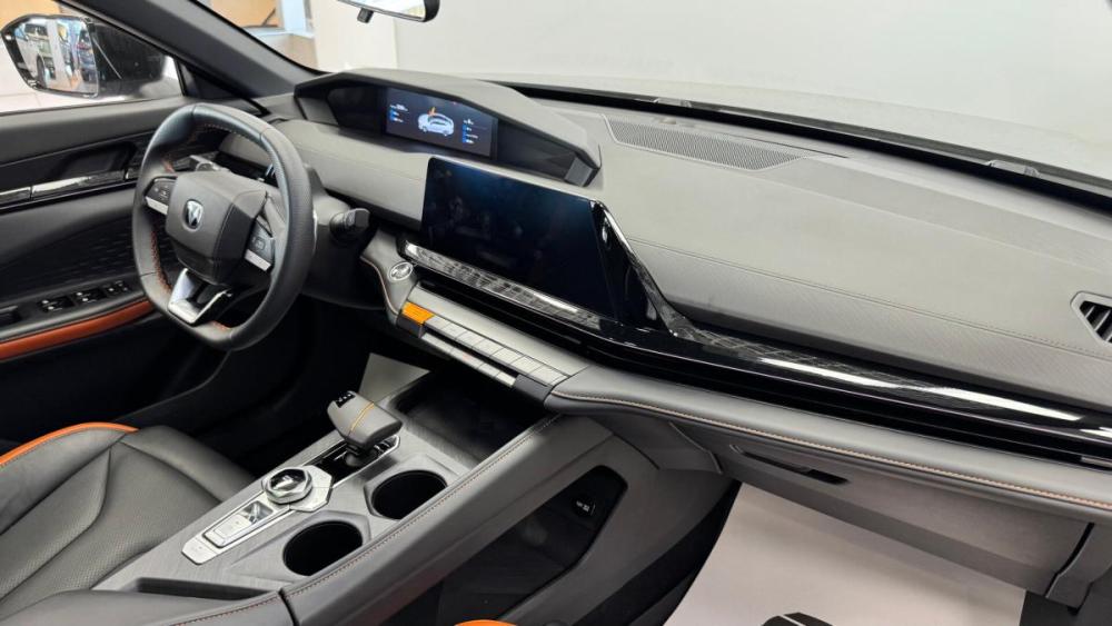 Changan UNI-V I Киров  - изображение 19