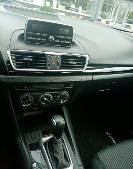 Mazda 3 III (BM) Кемерово  - изображение 4