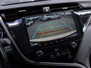 Toyota Camry VIII (XV70) Краснодар  - изображение 31