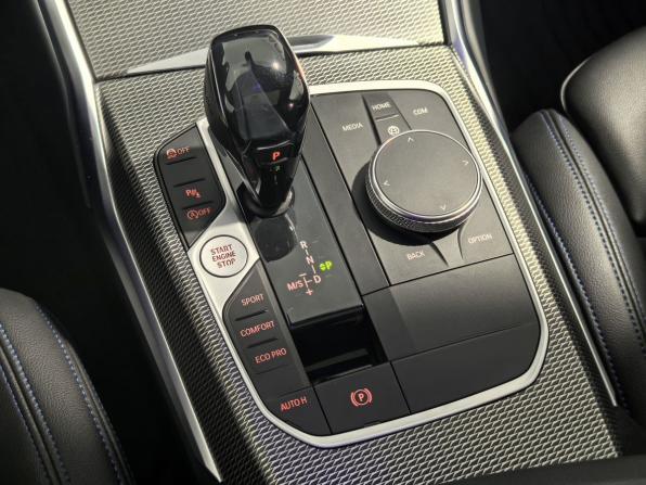 BMW 3 серии VII (G2x) с пробегом 2021 года, цена 4 579 000 рублей, 47803 км, седан, Автокод Объявления