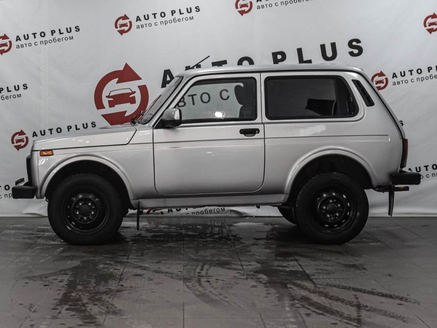 Lada (ВАЗ) 2121 (4x4) I Рестайлинг (2020) Минеральные Воды  - изображение 5