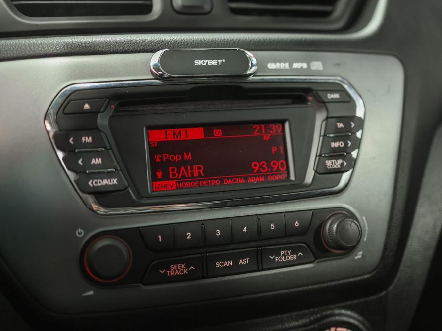 Kia Rio III Ижевск  - изображение 16