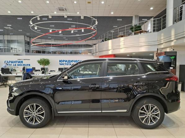 Geely Atlas Pro с пробегом 2022 года, цена 2 220 000 рублей, 23623 км, внедорожник, Автокод Объявления