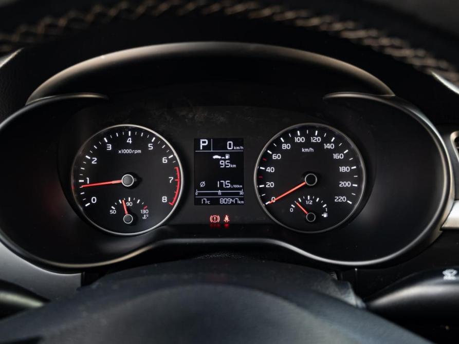 Kia Rio IV Краснодар  - изображение 15