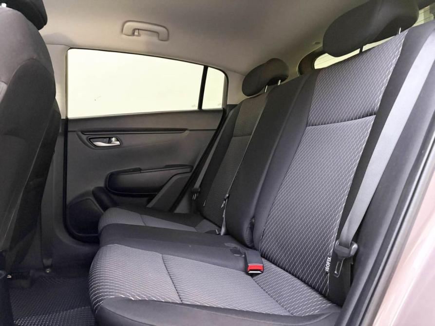 Kia Rio IV Уфа  - изображение 15