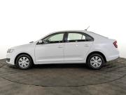 Skoda Rapid I Рестайлинг Москва  - изображение 33