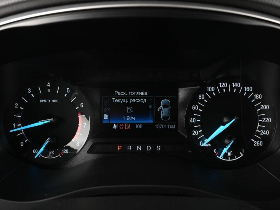 Ford Mondeo V Ростов-на-Дону  - изображение 16