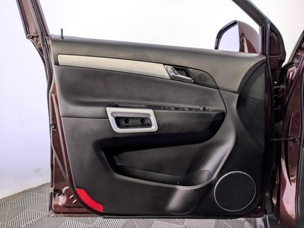 Opel Antara I Рестайлинг с пробегом 2015 года, цена 1 650 000 рублей, 68112 км, внедорожник, Автокод Объявления