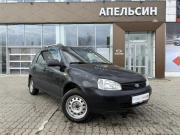 Lada (ВАЗ) Kalina I Набережные Челны  - изображение 20