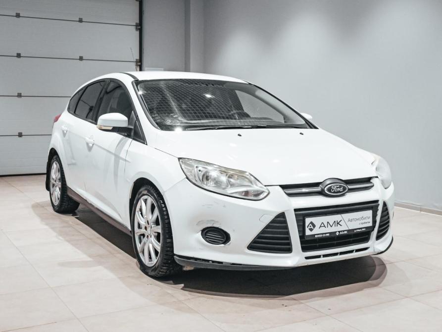 Ford Focus III Екатеринбург  - изображение 2