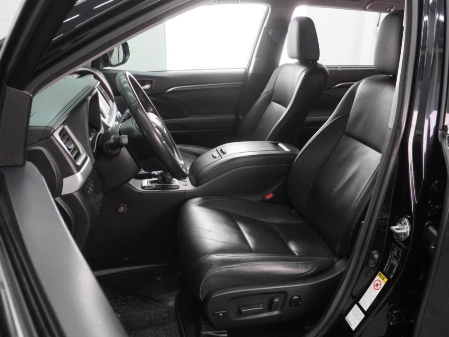 Toyota Highlander III (XU50) Воронеж  - изображение 11