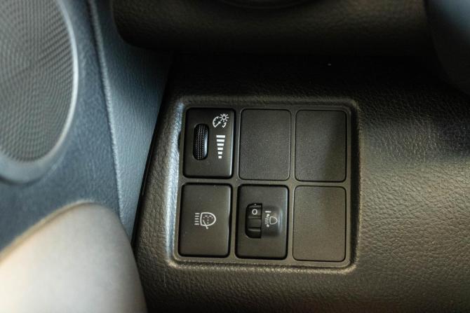 Toyota RAV4 III (XA30) с пробегом 2007 года, цена 1 399 000 рублей, 147116 км, внедорожник, Автокод Объявления