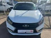 Lada (ВАЗ) Vesta I Нижнекамск  - изображение 23