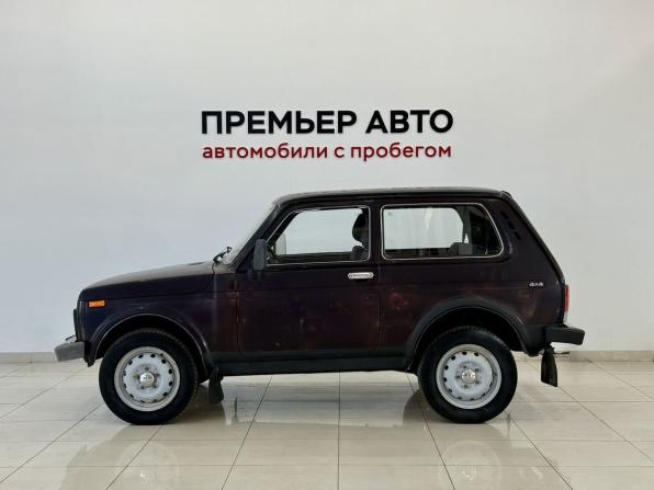 Lada (ВАЗ) 2121 (4x4) I Рестайлинг с пробегом 2008 года, цена 250 000 рублей, 100205 км, внедорожник, Автокод Объявления