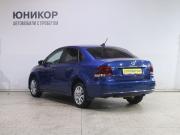 Volkswagen Polo V Рестайлинг Дзержинск  - изображение 31