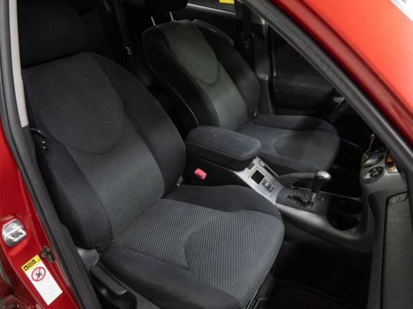 Toyota RAV4 III (XA30) с пробегом 2008 года, цена 1 380 000 рублей, 129827 км, внедорожник, Автокод Объявления
