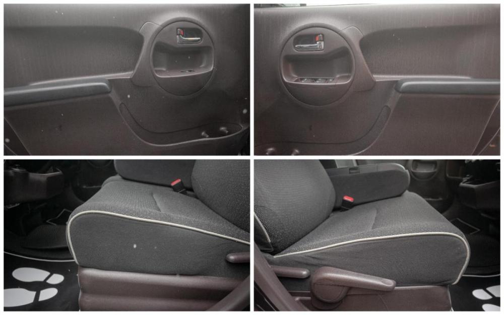 Toyota Passo II (C30) Иркутск  - изображение 19