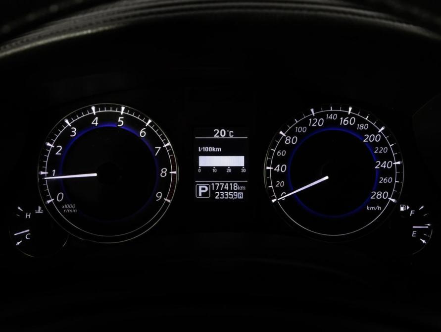 Infiniti QX50 I Рестайлинг Санкт-Петербург  - изображение 30