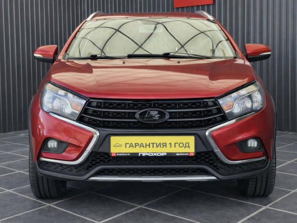 Lada (ВАЗ) Vesta I с пробегом 2019 года, цена 1 047 000 рублей, 128099 км, универсал, Автокод Объявления
