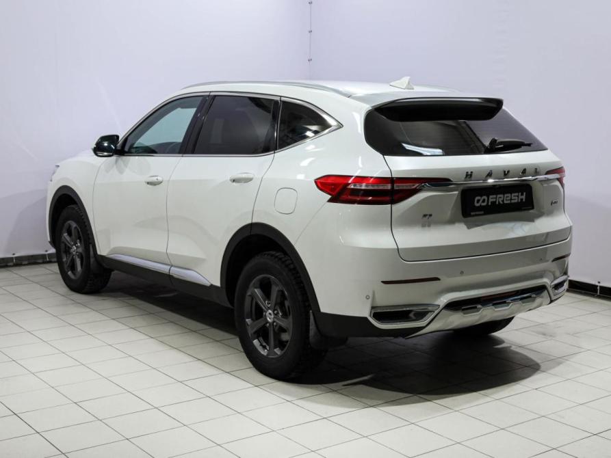 Haval F7 I Ростов-на-Дону  - изображение 2
