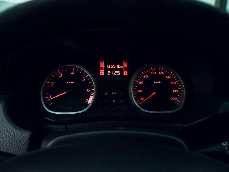 Renault Duster I Екатеринбург  - изображение 9
