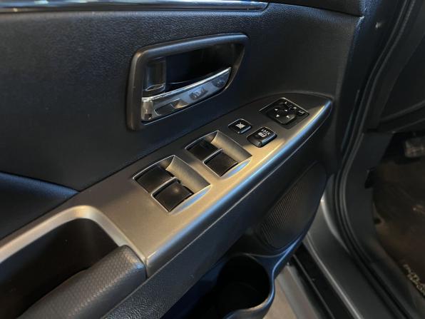 Mitsubishi Outlander Sport I Рестайлинг 3 с пробегом 2022 года, цена 2 240 000 рублей, 82014 км, внедорожник, Автокод Объявления