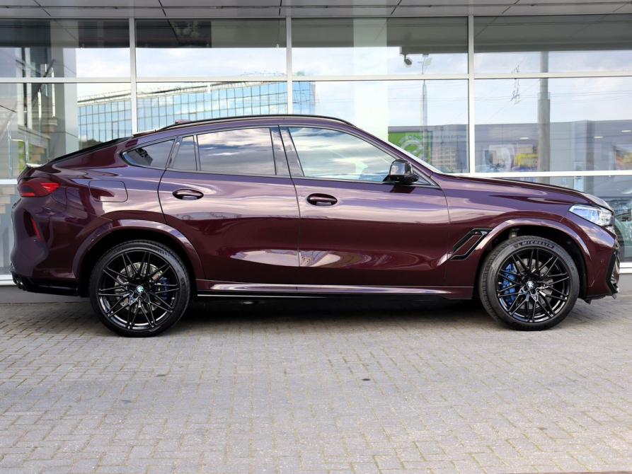 BMW X6 M III (F96) Калининград  - изображение 6