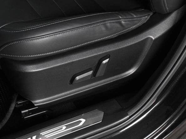 Haval F7 I с пробегом 2021 года, цена 2 049 000 рублей, 91884 км, внедорожник, Автокод Объявления