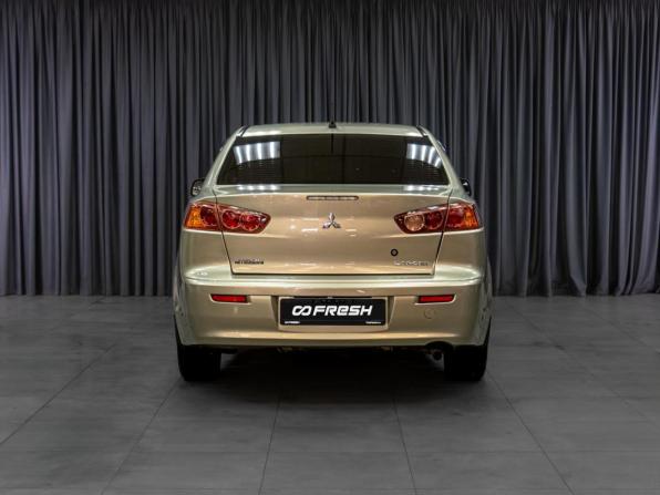 Mitsubishi Lancer X с пробегом 2008 года, цена 749 000 рублей, 151569 км, седан, Автокод Объявления