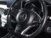 Mercedes-Benz C-Класс IV (W205) Кемерово  - изображение 36