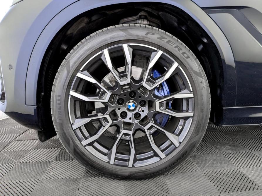 BMW X6 III (G06) Рестайлинг Москва  - изображение 18