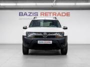 Renault Duster I Рестайлинг Тюмень  - изображение 24