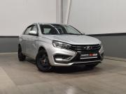 Lada (ВАЗ) Vesta I Рестайлинг (NG) Кемерово  - изображение 31