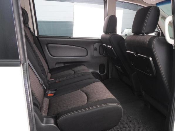 Nissan Serena IV (C26) с пробегом 2015 года, цена 1 299 000 рублей, 251380 км, минивэн, Автокод Объявления