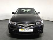 Honda Accord VII Рестайлинг Пермь  - изображение 19