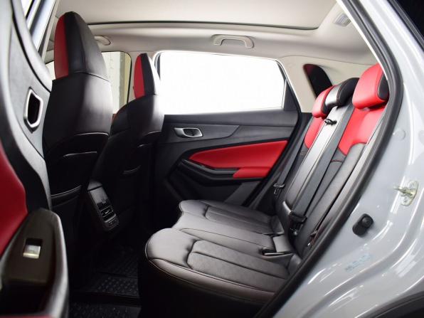 Changan CS55 Plus II с пробегом 2023 года, цена 2 194 997 рублей, 22383 км, внедорожник, Автокод Объявления