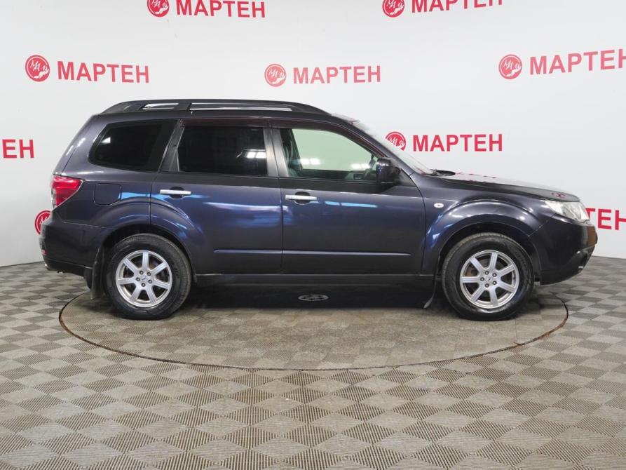Subaru Forester III Вологда  - изображение 4