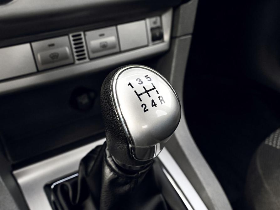 Ford Focus II Рестайлинг Екатеринбург  - изображение 13